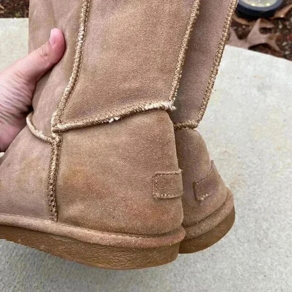 Bjorndal Zoe Boots - Picture 12 of 15